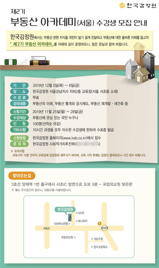<한국감정원 제공>